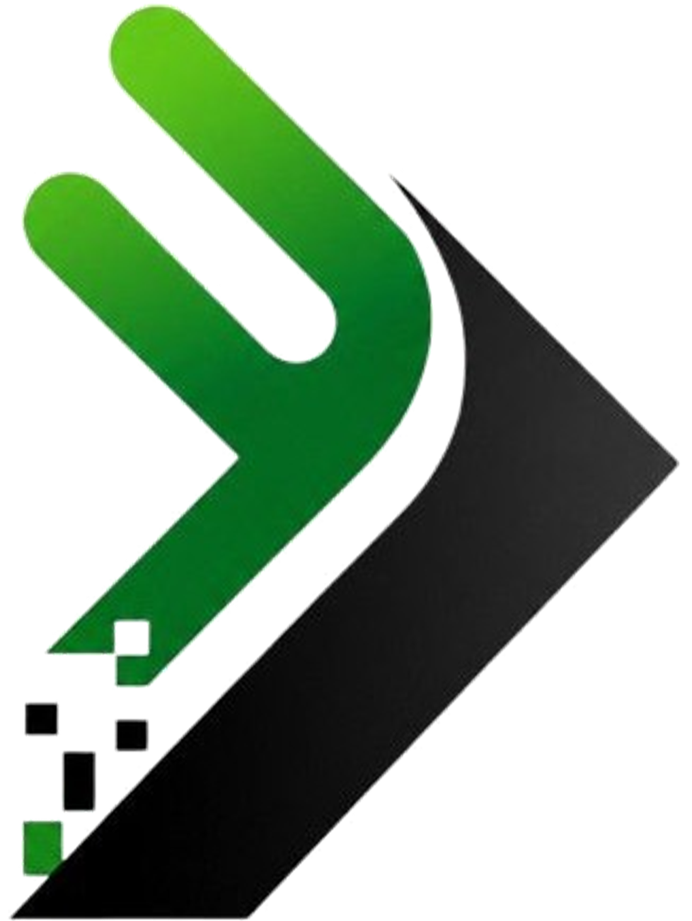 First Brand Build Logo